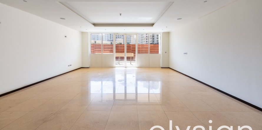 Apartmen di Palm Jumeirah, Dubai, UAE 1 bilik tidur, 177 meter persegi № 586251