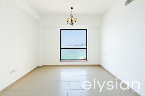 Apartamento para arrendamento em Jumeirah Beach Residence, Dubai, EAU 3 quartos, 189 m2 № 586254 - foto 6
