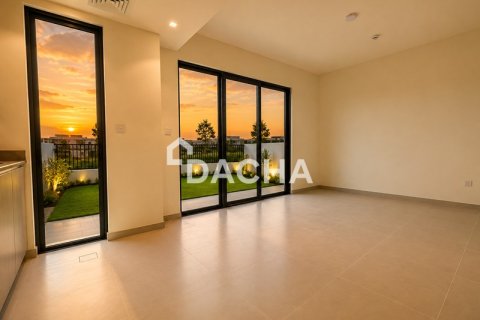 Townhouse in Dubai South (Dubai World Central), Dubai, UAE 3 bedrooms, 193 sq.m. № 755084