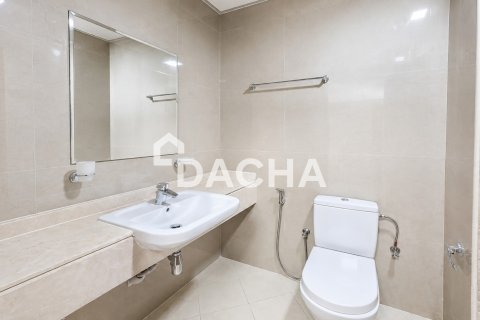 Dubai Silicon Oasis、Dubai、UAE にあるマンション販売中 1部屋、41 m2、No755081 - 写真 14