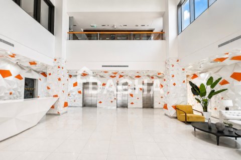 Dubai Silicon Oasis、Dubai、UAE にあるマンション販売中 1部屋、41 m2、No755081 - 写真 9