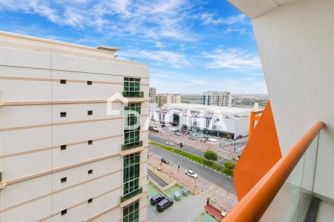 Dzīvoklis Dubai Silicon Oasisjā, AAE 1 istaba, 41 m2 Nr. 755081