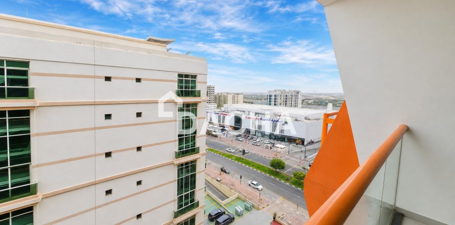 Dubai Silicon Oasis、Dubai、UAEにあるマンション 1部屋、41 m2 No755081