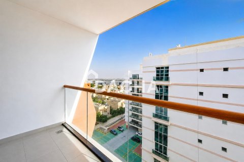 Dubai Silicon Oasis、Dubai、UAE にあるマンション販売中 1部屋、41 m2、No755081 - 写真 13