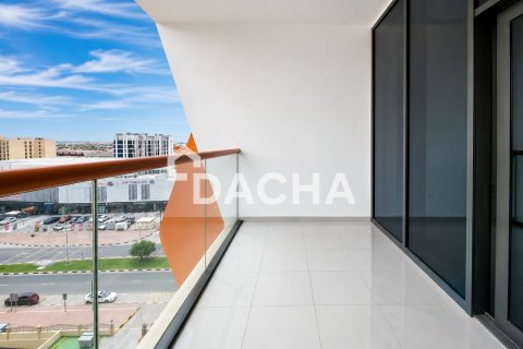 Dubai Silicon Oasis、Dubai、UAE にあるマンション販売中 1部屋、41 m2、No755081 - 写真 7