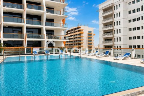 Dubai Silicon Oasis、Dubai、UAE にあるマンション販売中 1部屋、41 m2、No755081 - 写真 10