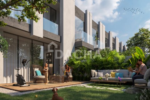Radový dom v Dubai Land, SAE 3 spálne, 170 m2 č. 755080 - Fotografia 14