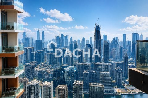Διαμέρισμα σε Business Bay, Dubai, ΗΑΕ 1 υπνοδωμάτιο, 67 τ.μ. Αρ. 755085