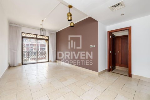 Apartment i Downtown Dubai (Downtown Burj Dubai), Dubai, UAE 1 soveværelse, 76.74 kvm № 746325