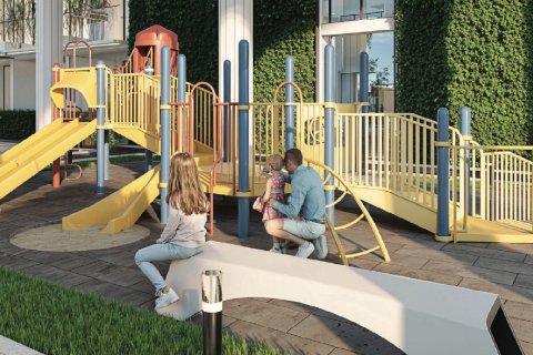 Dzīvoklis Lazord by Lapis Majan, Dubaijā, AAE 1 istaba, 75.02 m2 Nr. 611619 - attēls 2