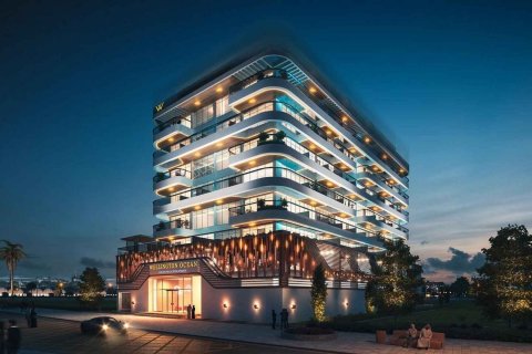 Wellington Ocean u gradu Dubai, UAE Br. 578437