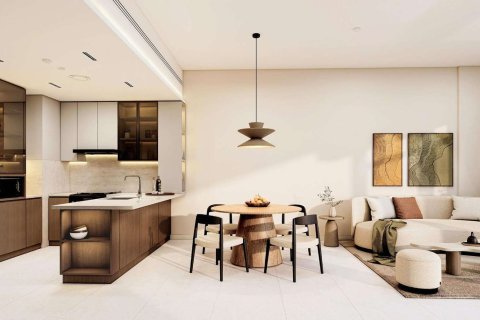 Apartman u gradu Al Wasl, Dubai, UAE 1 soba, 49 m2 Br. 728428 - Slika 11