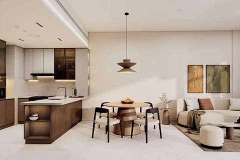 Apartman u gradu Al Wasl, Dubai, UAE 1 soba, 49 m2 Br. 728428 - Slika 8
