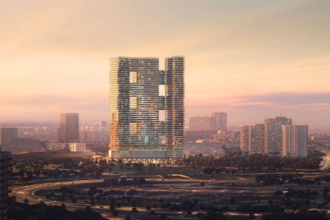 Motor City, Dubai, UAE의 판매용 아파트 29제곱미터 번호 728430 - 사진 9