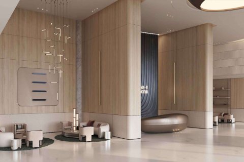Motor City, Dubai, UAE의 판매용 아파트 29제곱미터 번호 728430 - 사진 3
