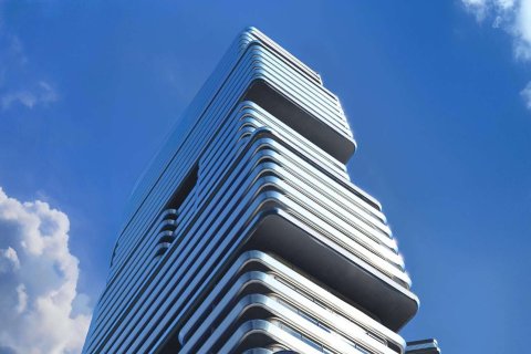 Motor City, Dubai, UAE의 판매용 아파트 29제곱미터 번호 728430 - 사진 11