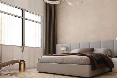 Jumeirah Village Circle, Dubai, BAE’de satılık daire 1 yatak odası, 55 m&sup2; No 728432 - fotoğraf 7
