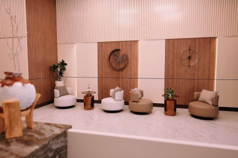 Jumeirah Village Circle, Dubai, BAE’de satılık daire 1 yatak odası, 55 m&sup2; No 728432 - fotoğraf 2