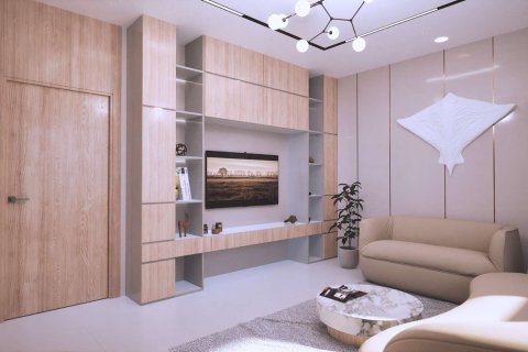 Jumeirah Village Circle, Dubai, BAE’de satılık daire 1 yatak odası, 55 m&sup2; No 728432 - fotoğraf 8