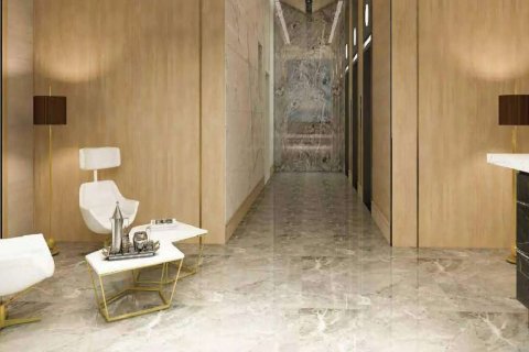Jumeirah Village Circle, Dubai, BAE’de satılık daire 1 yatak odası, 55 m&sup2; No 728432 - fotoğraf 1