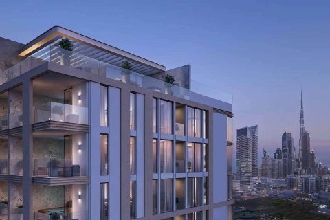 Διαμέρισμα σε Dubai, ΗΑΕ 34 τ.μ. Αρ. 728427 - φωτογραφία 3