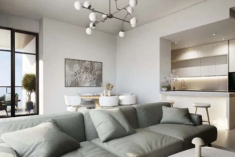 Apartment sa Jumeirah Village Circle, Dubai, UAE 1 silid, 30 sq.m. № 728433 - larawan 4
