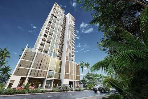 Apartment sa Jumeirah Village Circle, Dubai, UAE 1 silid, 30 sq.m. № 728433 - larawan 9