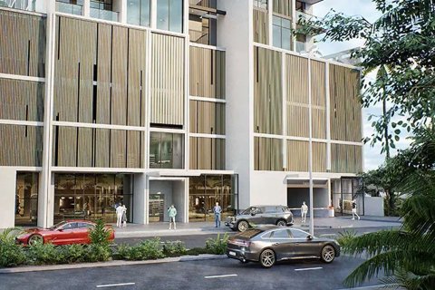 Apartment sa Jumeirah Village Circle, Dubai, UAE 1 silid, 30 sq.m. № 728433 - larawan 10