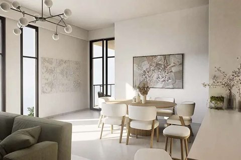 Apartment sa Jumeirah Village Circle, Dubai, UAE 1 silid, 30 sq.m. № 728433 - larawan 2