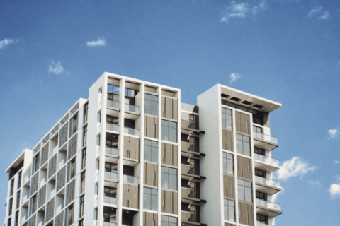 Apartment sa Jumeirah Village Circle, Dubai, UAE 1 silid, 30 sq.m. № 728433 - larawan 14