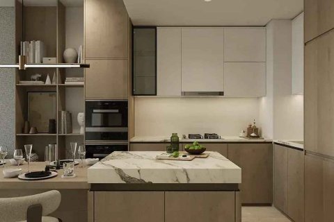 Apartment in Ventana Residences in International City, Dubai, UAE 1 bedroom, 65.03 sq.m. № 705362 - photo 6