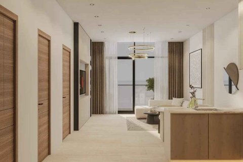 Apartment in Ventana Residences in International City, Dubai, UAE 1 bedroom, 65.03 sq.m. № 705362 - photo 4