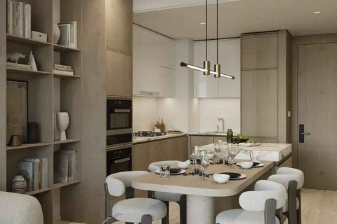 Пәтер Ventana Residences, International City, Дубай, БАӘ-да 1 бөлме, 40.23 м² № 705361 - фото 3