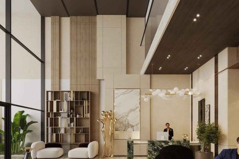 Dzīvoklis Ventana Residences International City, Dubaijā, AAE 2 istabas, 75.07 m2 Nr. 705363 - attēls 5