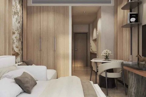 Dzīvoklis Ventana Residences International City, Dubaijā, AAE 2 istabas, 75.07 m2 Nr. 705363 - attēls 6