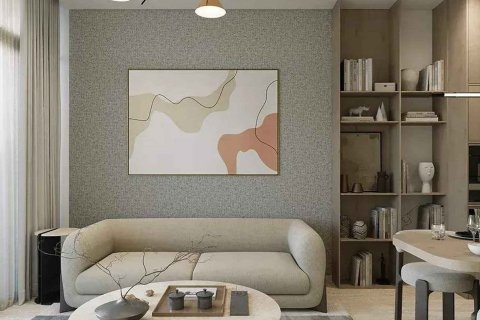 Dzīvoklis Ventana Residences International City, Dubaijā, AAE 2 istabas, 75.07 m2 Nr. 705363 - attēls 11