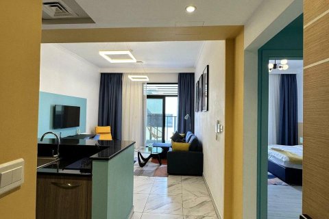 Appartement à vendre à Dubai, EAU 1 chambre, 64.29 m2 № 722682 - photo 2