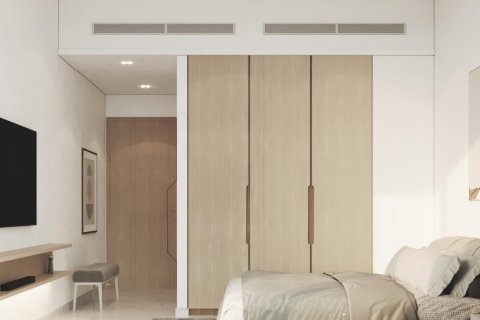 Apartamento en Al Furjan, Dubai, EAU 1 dormitorio, 80.45 m² № 579524