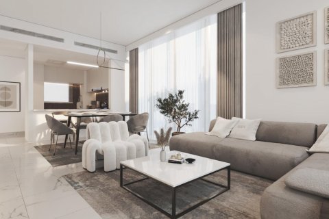 Apartamento en Al Furjan, Dubai, EAU 1 dormitorio, 80.45 m² № 579526