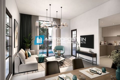 Villa itt: Yas Island, Abu Dhabi, EAE, 4 hálószoba, 359.3 m², azonosító: 699374 - fénykép 4