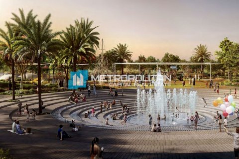 Villa itt: Yas Island, Abu Dhabi, EAE, 4 hálószoba, 359.3 m², azonosító: 699374 - fénykép 12