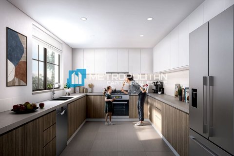 Villa itt: Yas Island, Abu Dhabi, EAE, 4 hálószoba, 359.3 m², azonosító: 699374 - fénykép 5