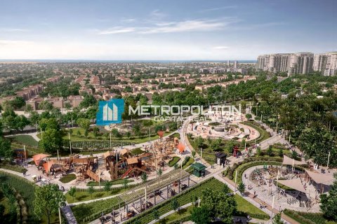 Villa itt: Yas Island, Abu Dhabi, EAE, 4 hálószoba, 359.3 m², azonosító: 699374 - fénykép 7