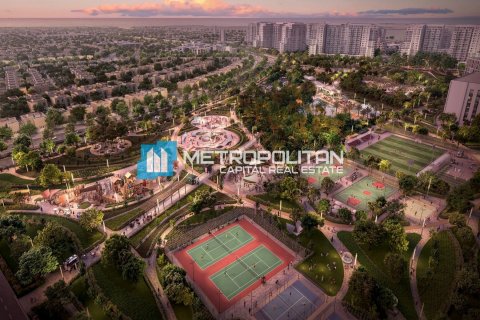Villa itt: Yas Island, Abu Dhabi, EAE, 4 hálószoba, 359.3 m², azonosító: 699374 - fénykép 8