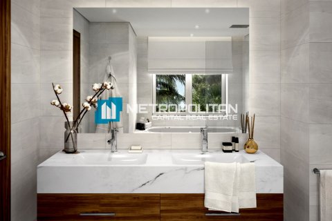 Huvila Al Shamkha, Abu Dhabi, Arabiemiraatit 4 makuuhuonetta, 561 m2 № 699373 - kuva 9