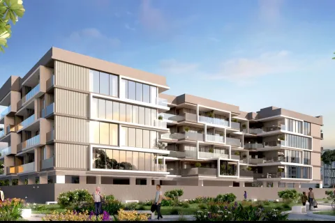 Купити квартиру в Dubai Lifestyle City, Дубай, ОАЕ 34м2, № 728988 - фото 3