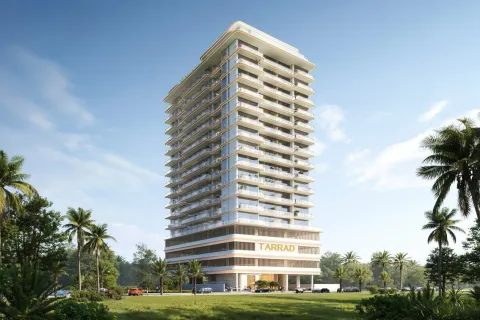 Lakás itt: Dubai Hills Estate, EAE, 36 m², azonosító: 728993