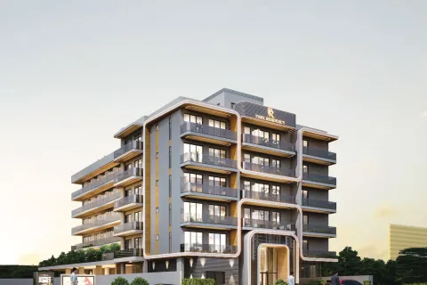 Apartamento en venta en Dubai, EAU 36 m2 № 728987 - foto 3