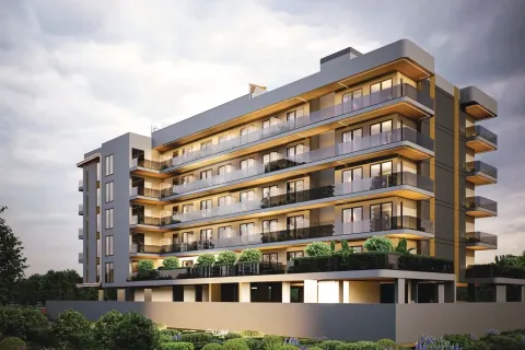Apartamento en venta en Dubai, EAU 36 m2 № 728987 - foto 2