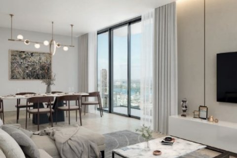 Apartment in SOBHA VERDE in Jumeirah Lake Towers, Dubai, UAE 3 bedrooms, 165.97 sq.m. № 547737 - photo 4